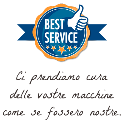 Best service emil macchine 
